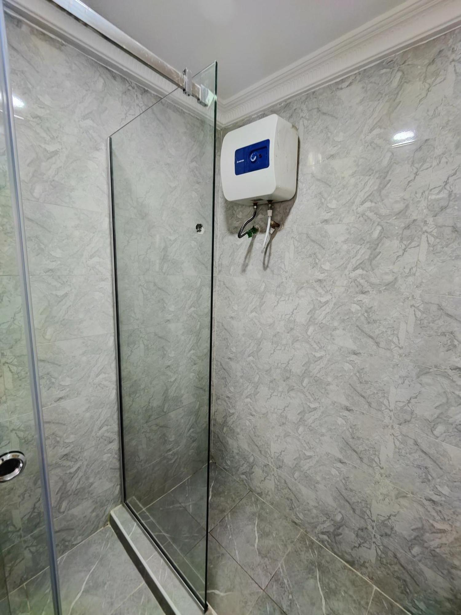 Lekki Continental Apartment Lagos Buitenkant foto