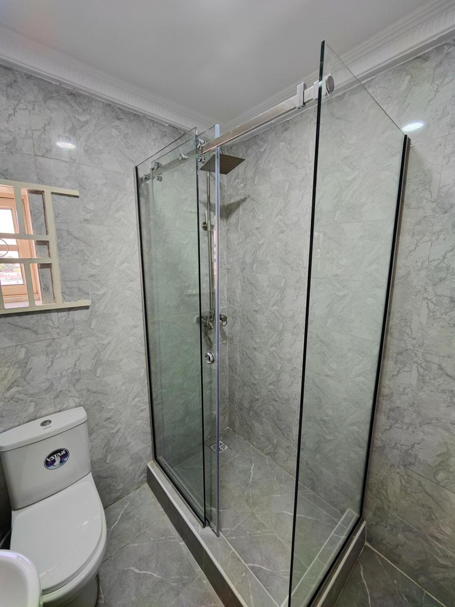 Lekki Continental Apartment Lagos Buitenkant foto
